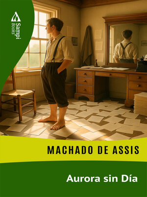 cover image of Aurora sin Día